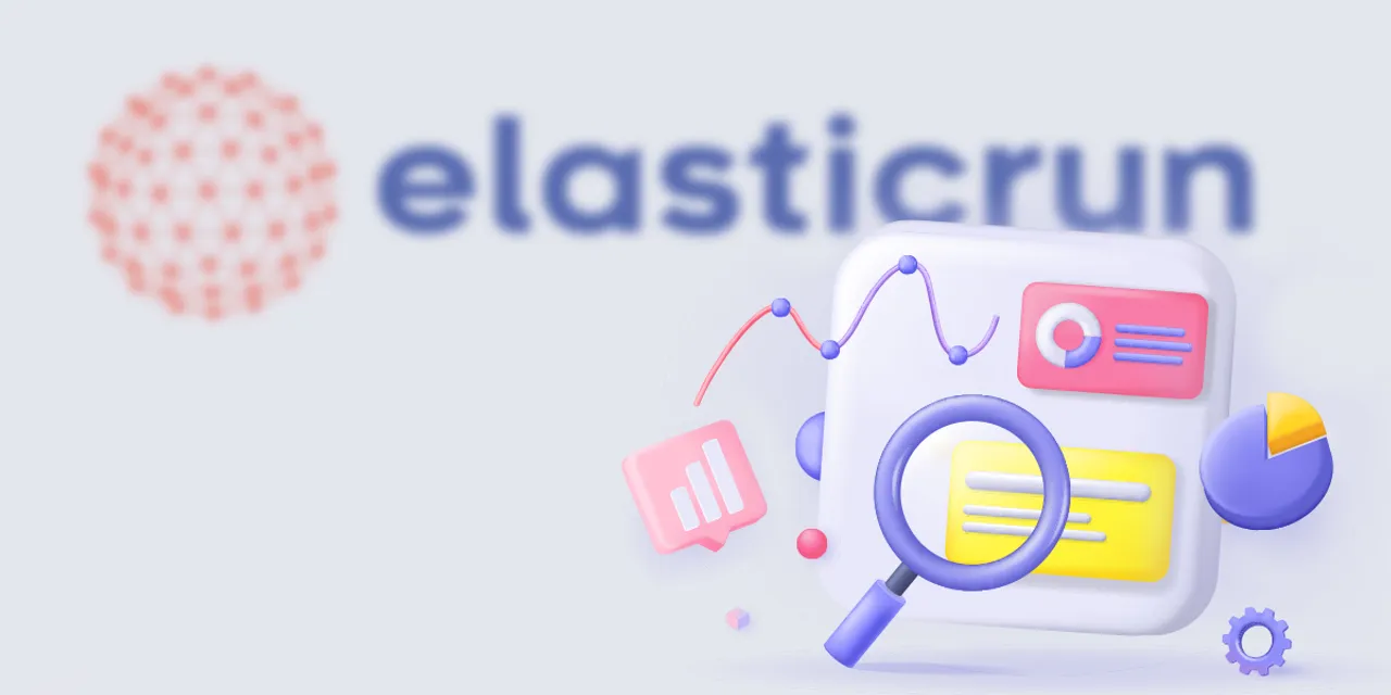 ElasticRun
