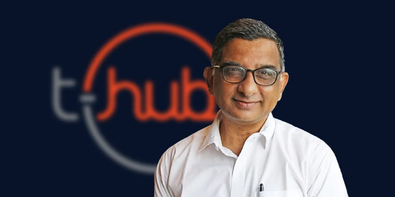 T-Hub
