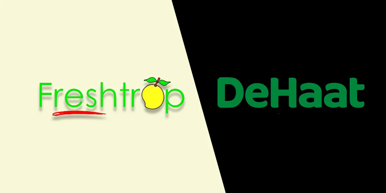 DeHaat acquires fruit export biz of Freshtrop Fruits