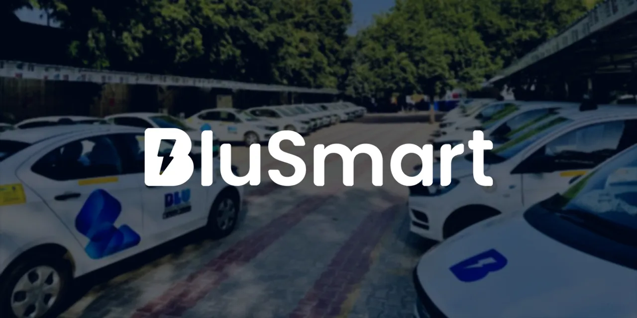 Blusmart