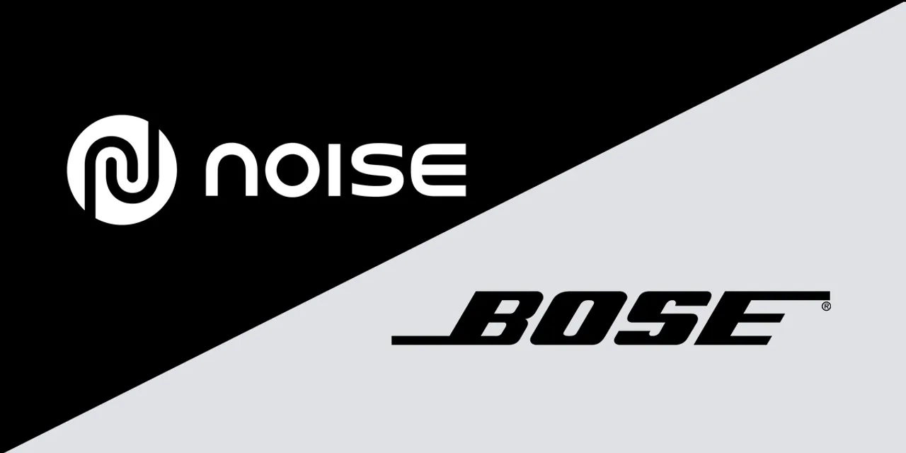 noise