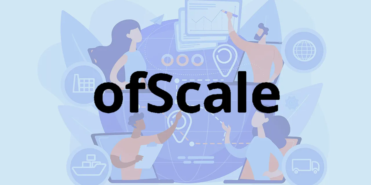 ofScale raises $375K in pre-seed round led by First Cheque
