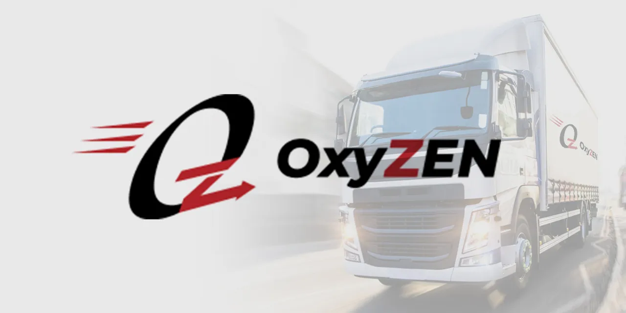 Oxyzen Express raises $3 Mn in seed round