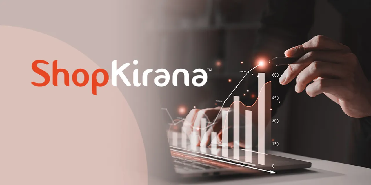 shopkirana