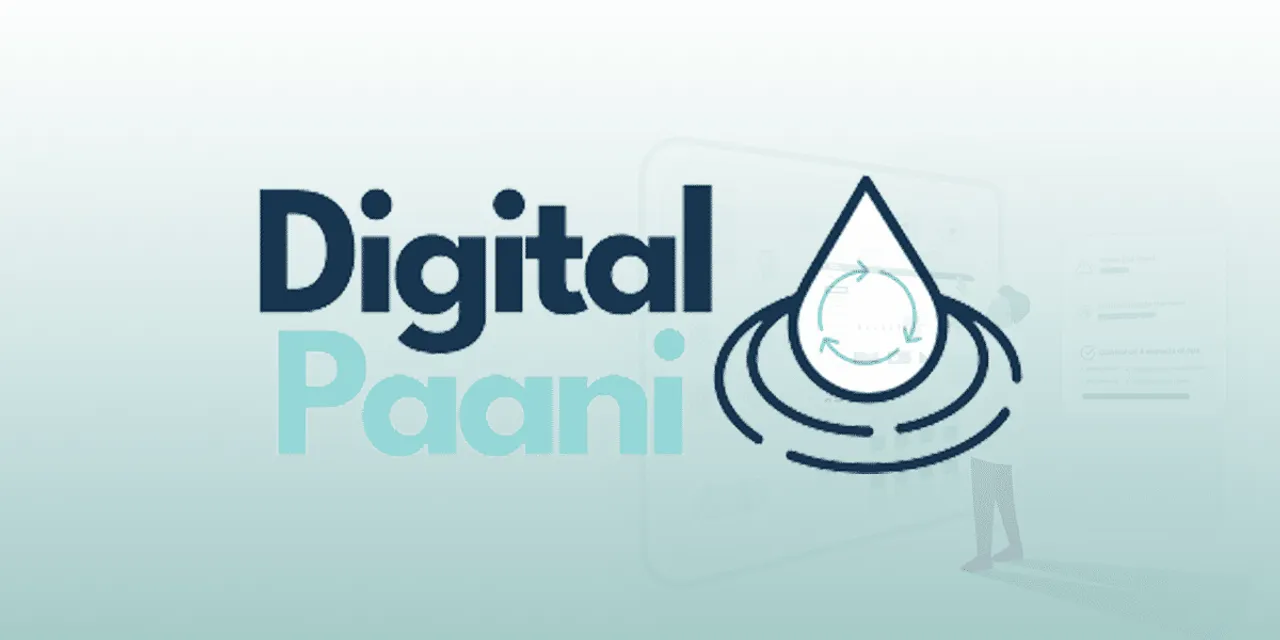 DigitalPaani raises $1.2 Mn in seed round led by Enzia