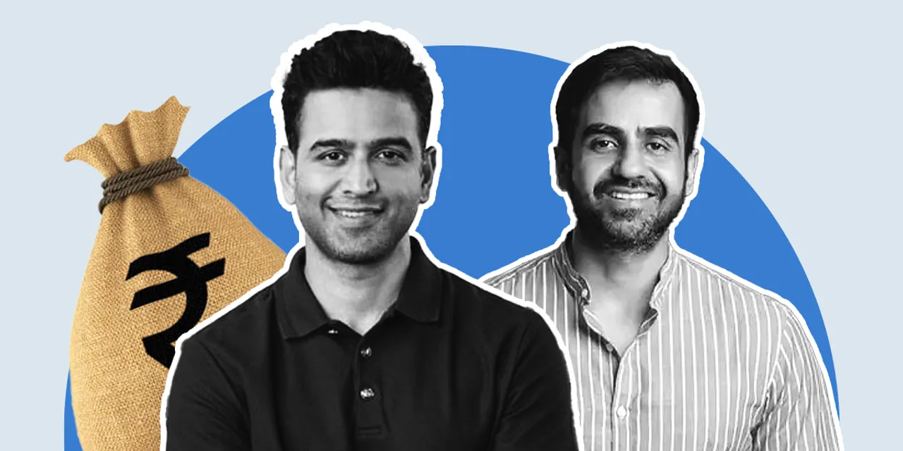 zerodha