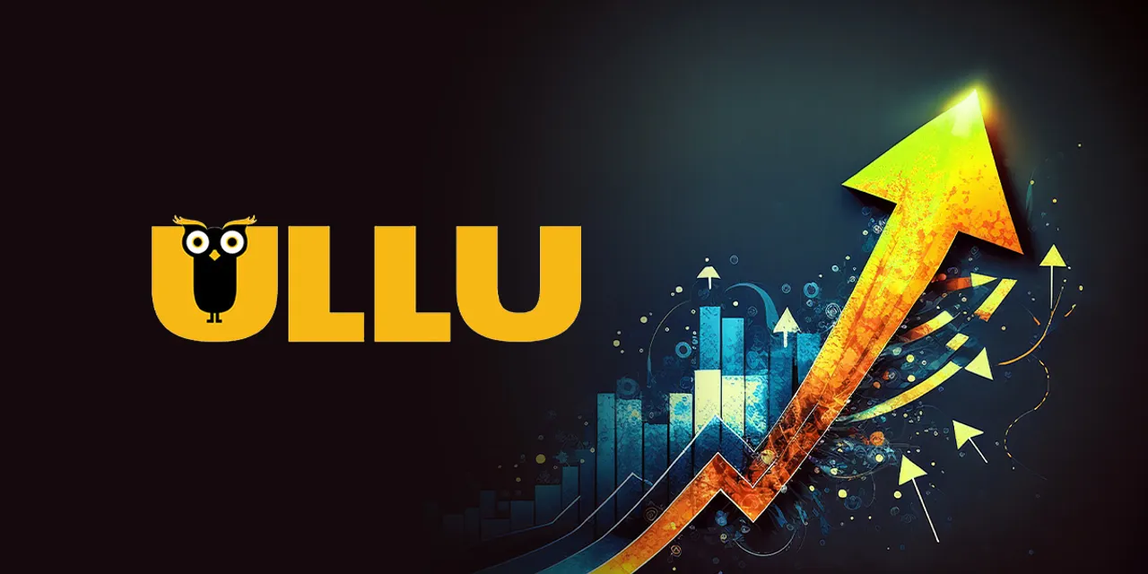 Ullu