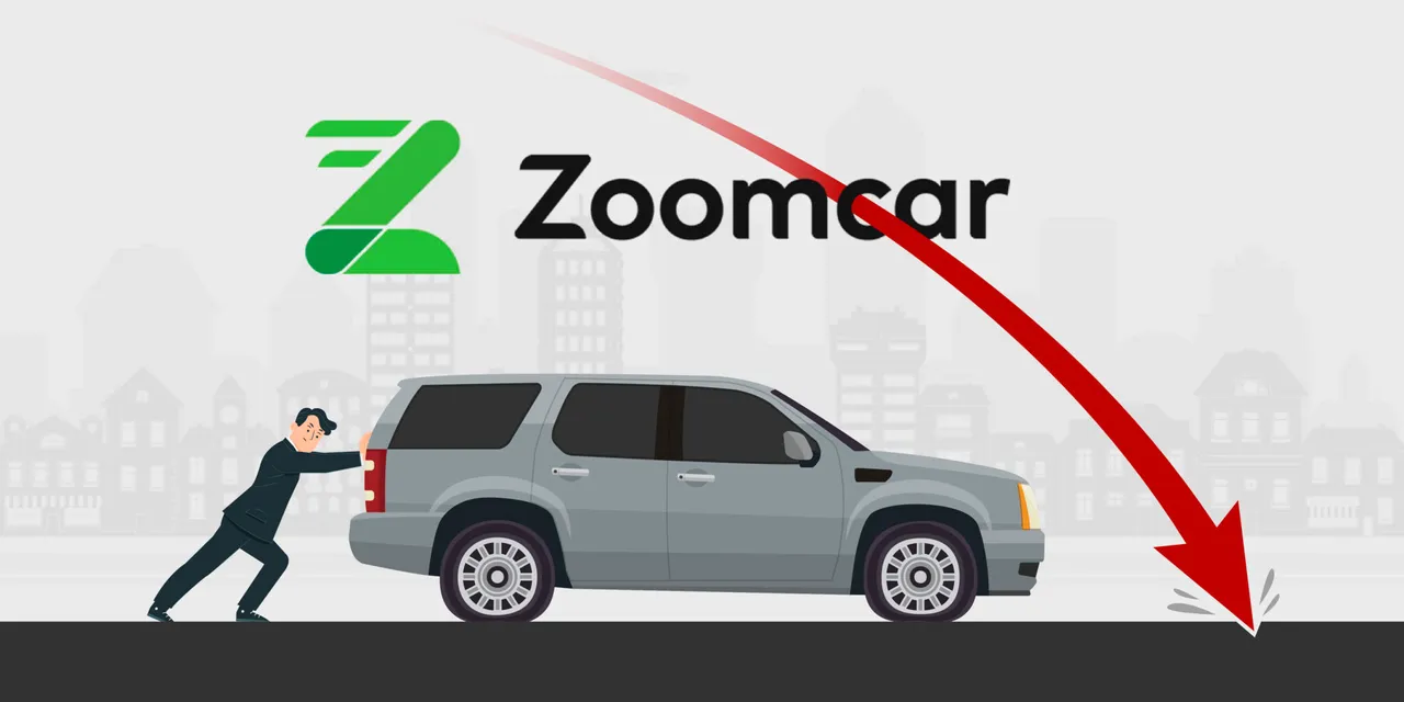 zoomcar