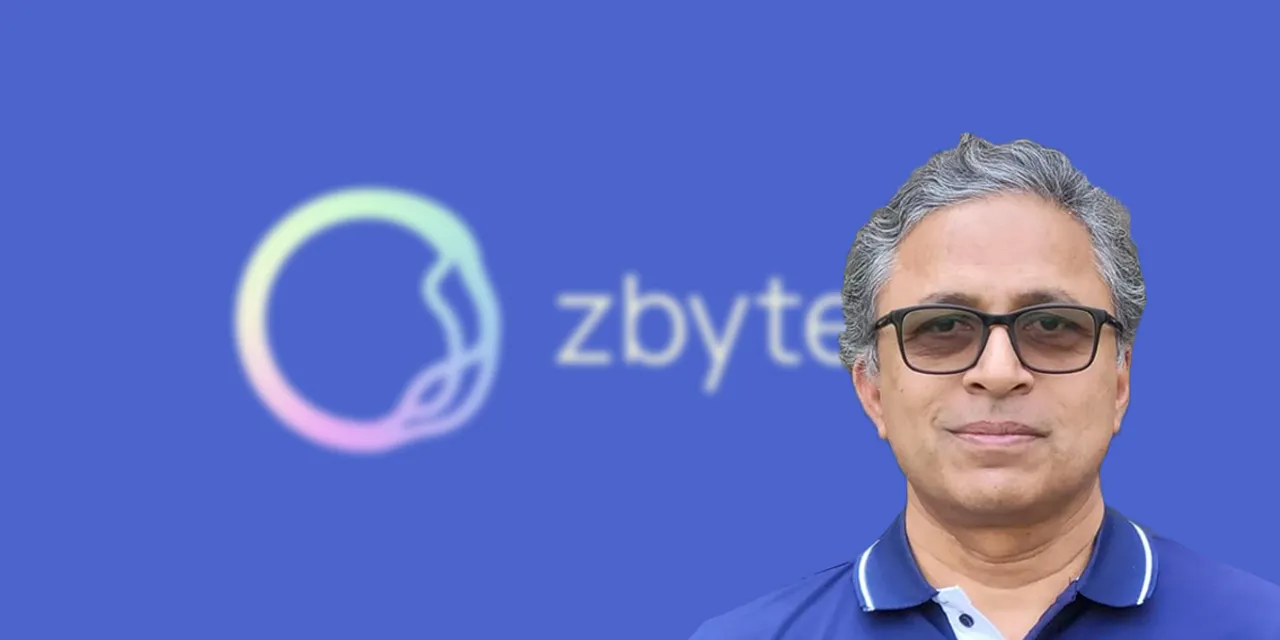 zbyte raises $5 Mn from Cartography Capital, others