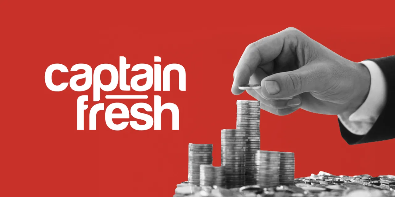 captain fresh