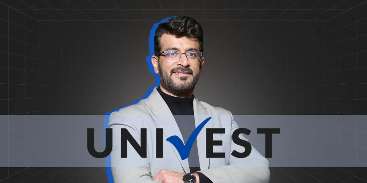 univest