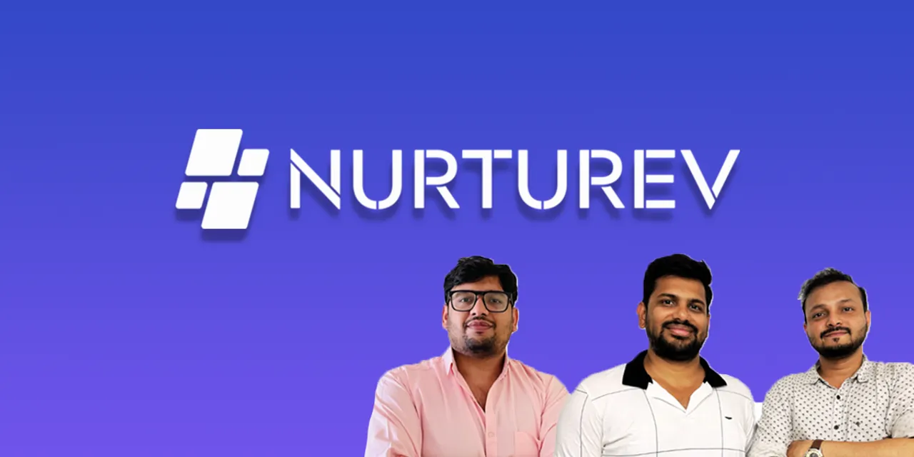 Nurturev