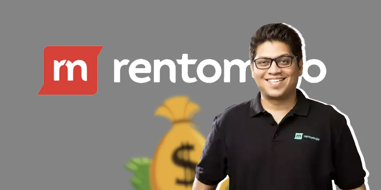 Rentomojo raises $25 Mn led by Edelweiss
