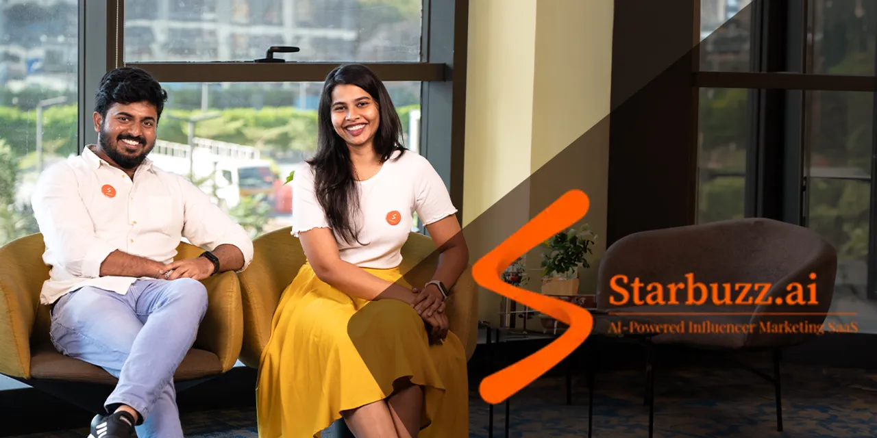 Starbuzz.ai