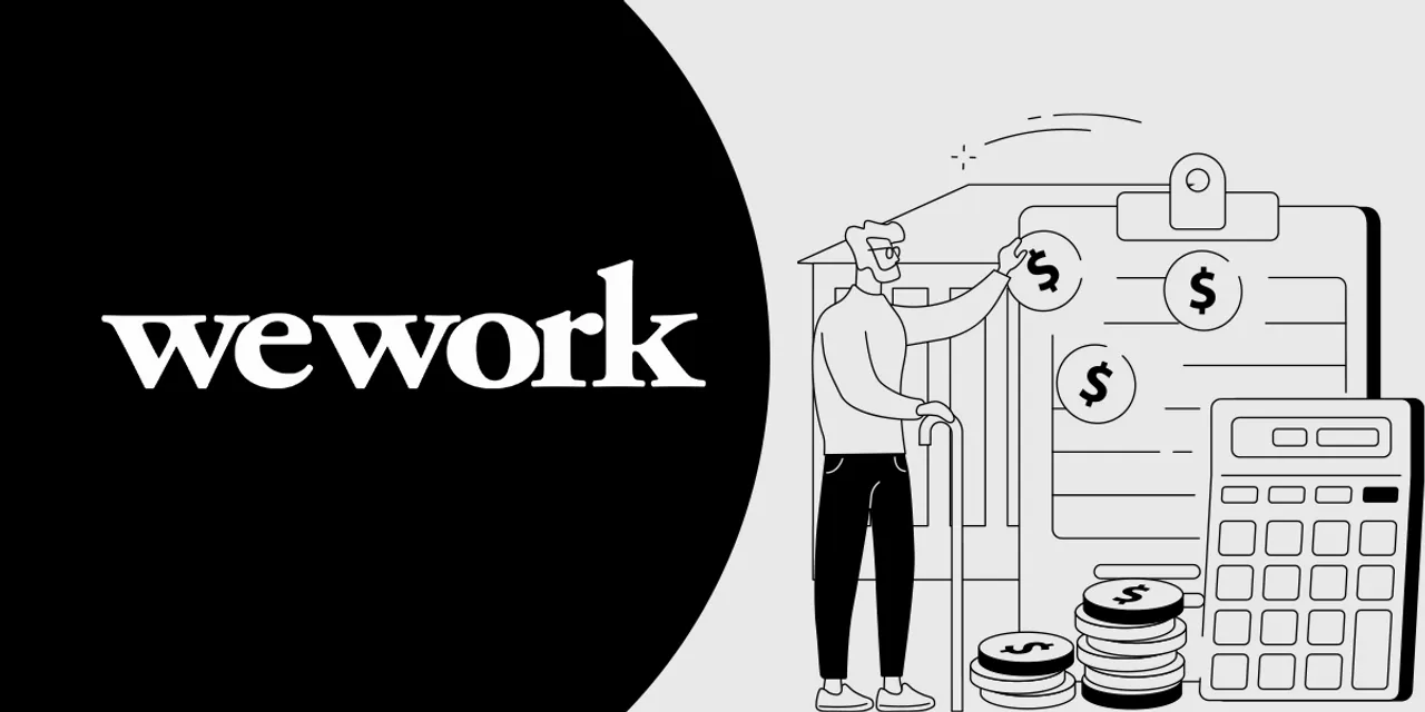 WeWork India posts Rs 1,314 Cr revenue in FY23; cuts losses by 77%