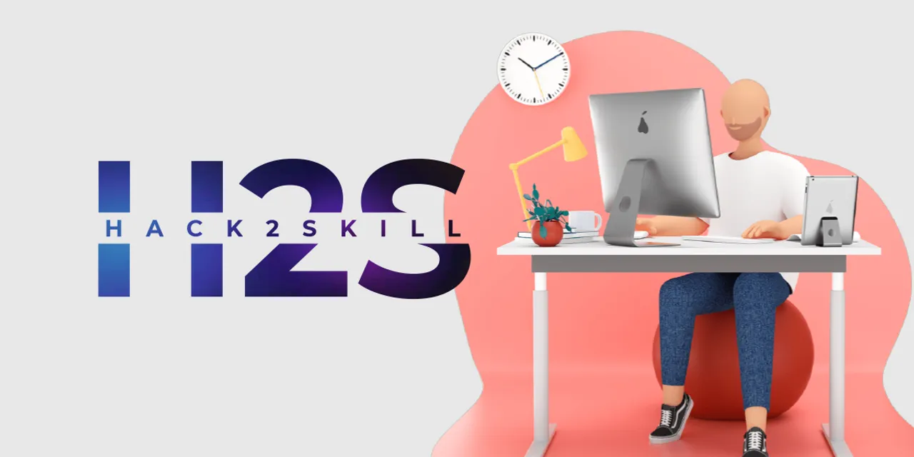 Hack2skill