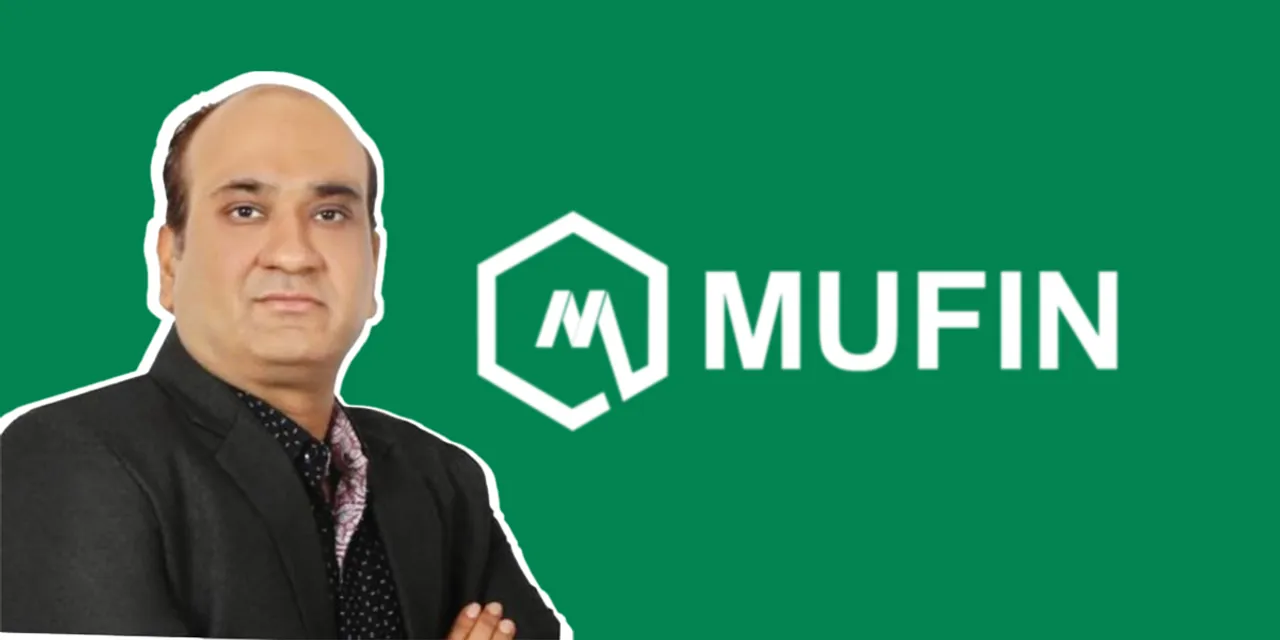 mufin