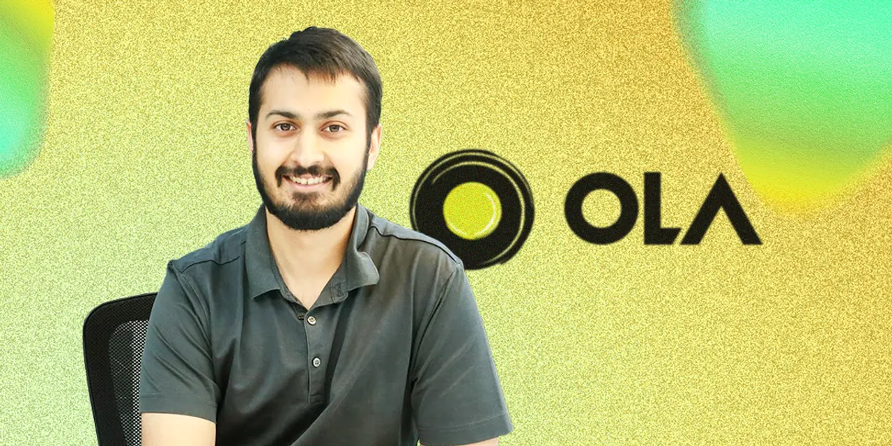 Ola Electric
