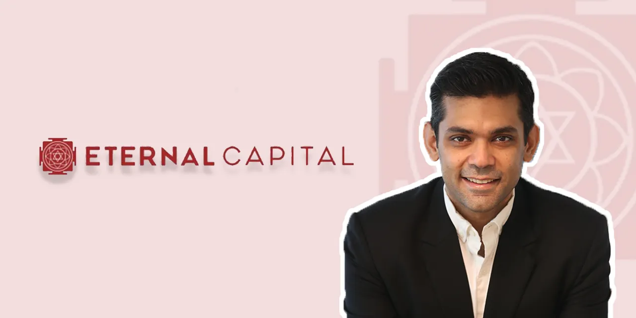 eternal capital