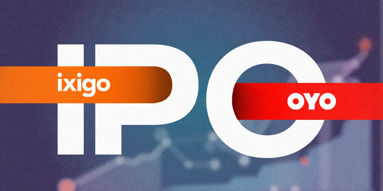 Ixigo