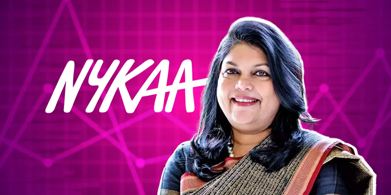 Nykaa
