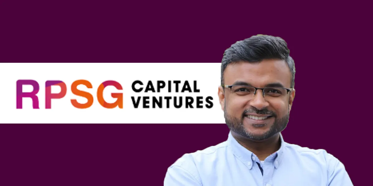 RPSG Capital Ventures closes Fund II at Rs 550 Cr