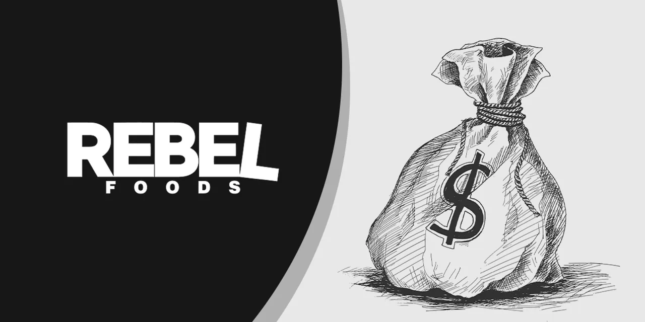 Rebel foods