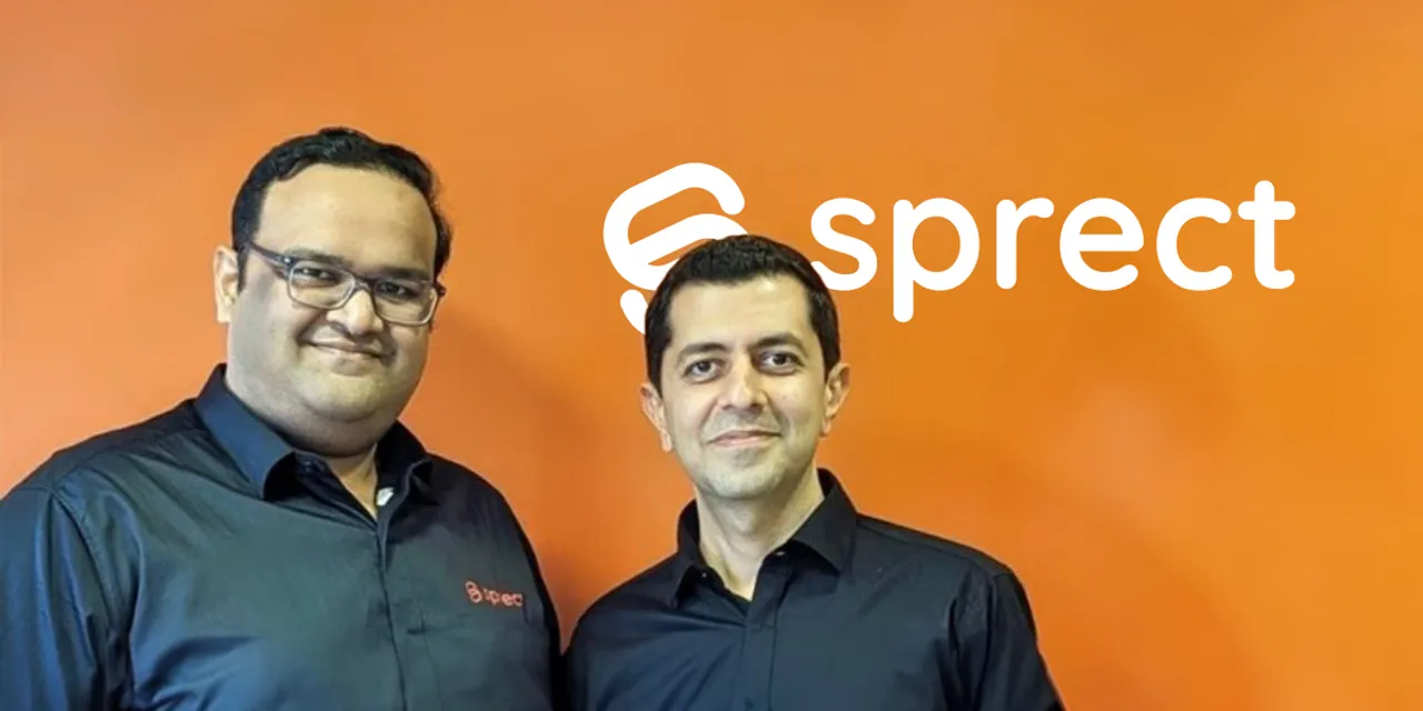Sprect raises angel funding from Siddarth Shetty
