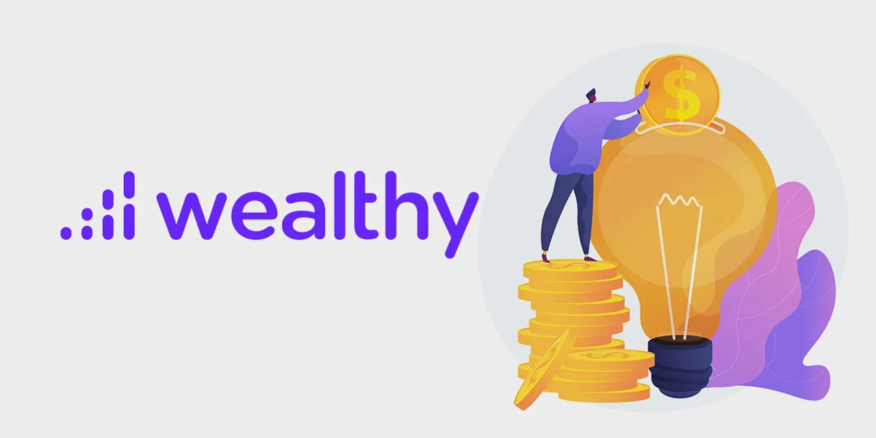 wealthy