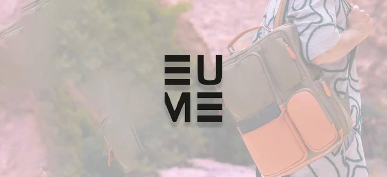 Luggage brand EUME raises Rs 15 Cr in new round