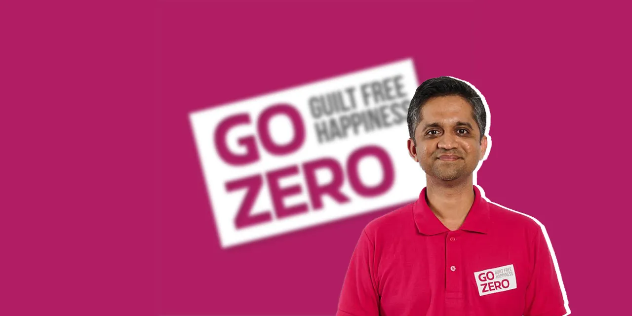 Ice cream brand Go Zero raises $1.5 Mn