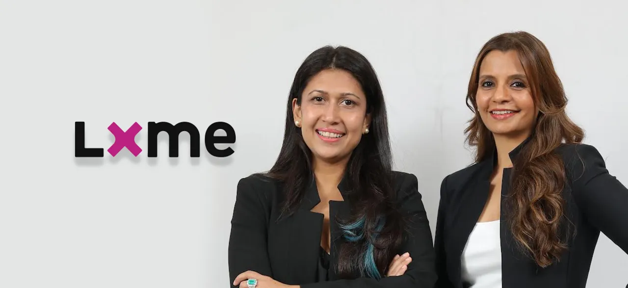 LXME raises $1.2 Mn in seed round led by Kalaari’s CXXO