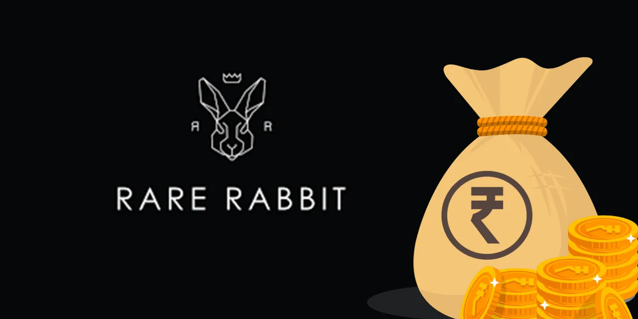 Rare Rabbit