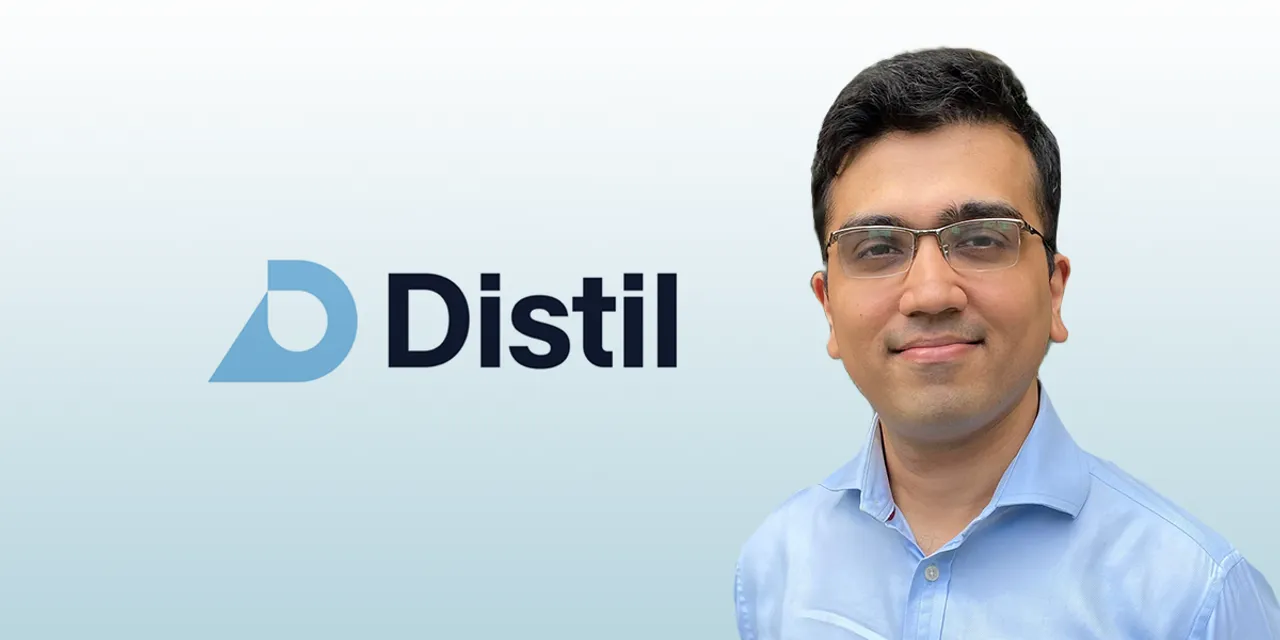 Distil