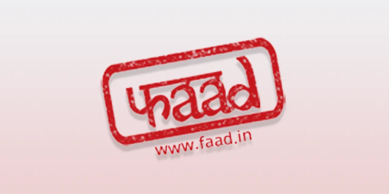 FAAD Capital