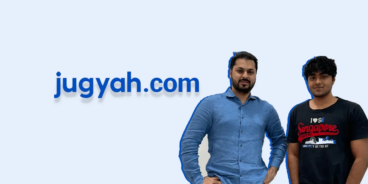 Jugyah raises $1.5 Mn led by White Venture Capital, QED and others