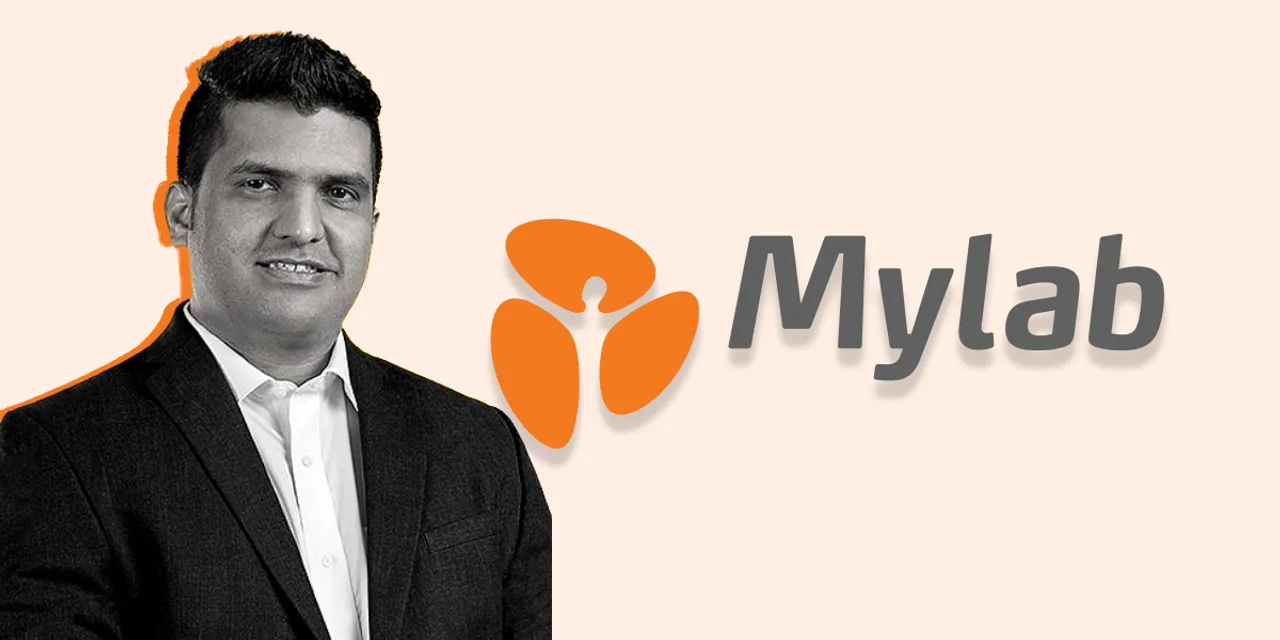 Mylab’s op revenue nosedives to under Rs 100 Cr in FY23, slips into losses