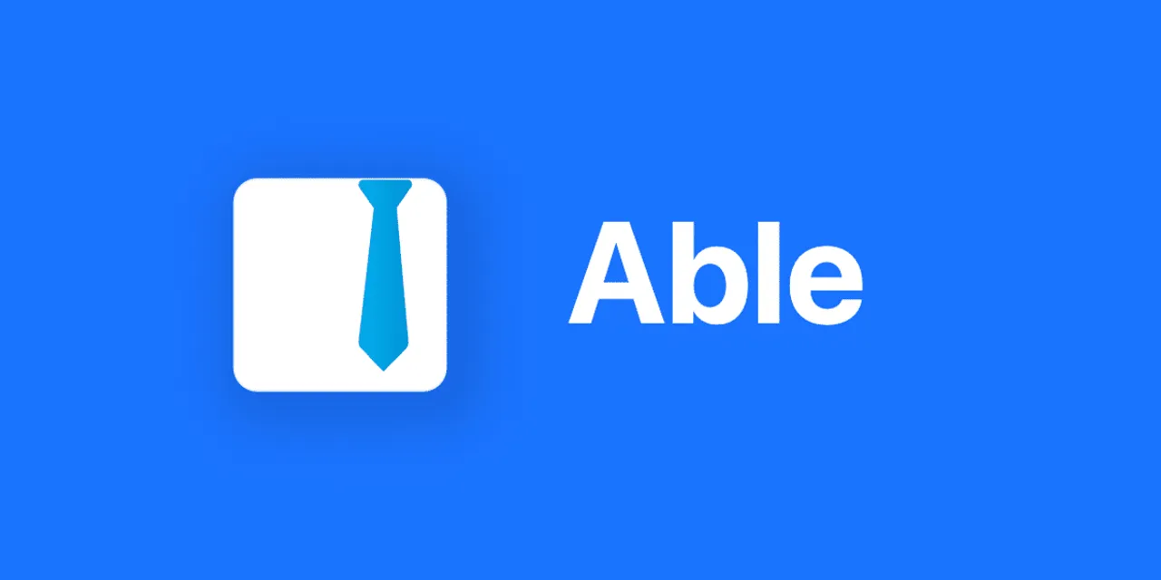 Able Jobs