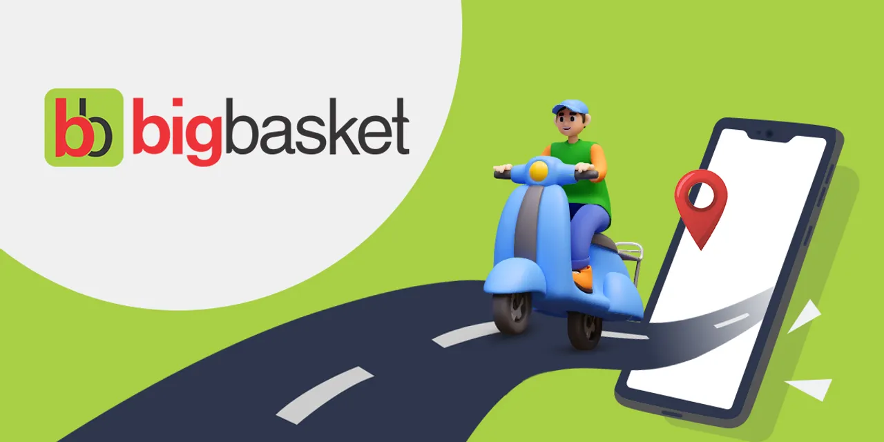 Bigbasket