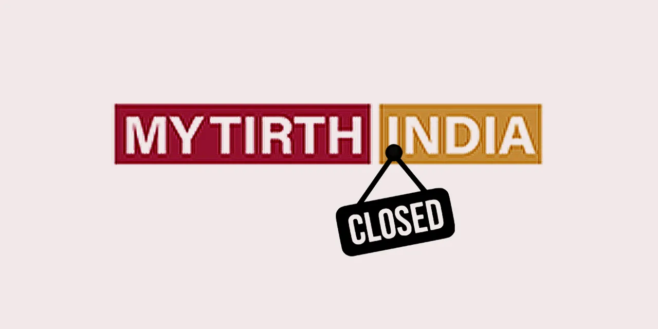 my tirth india