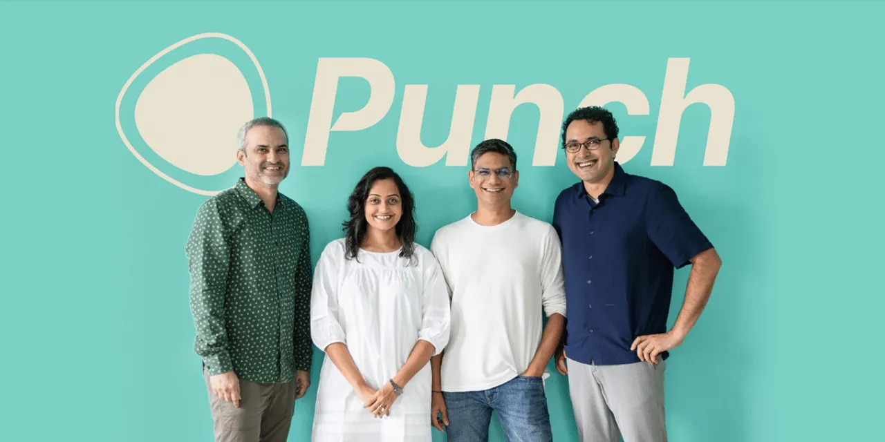 Stock broking app Punch raises $7 Mn in seed round