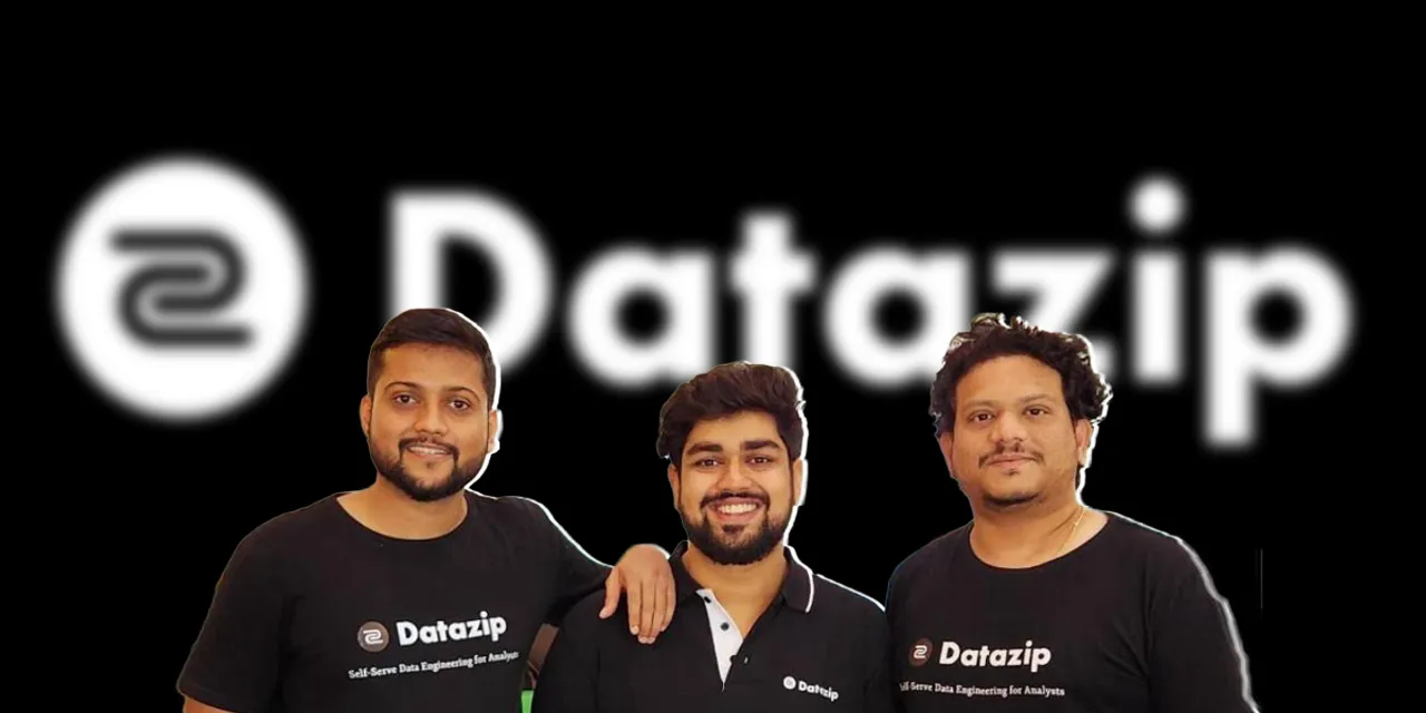 Datazip