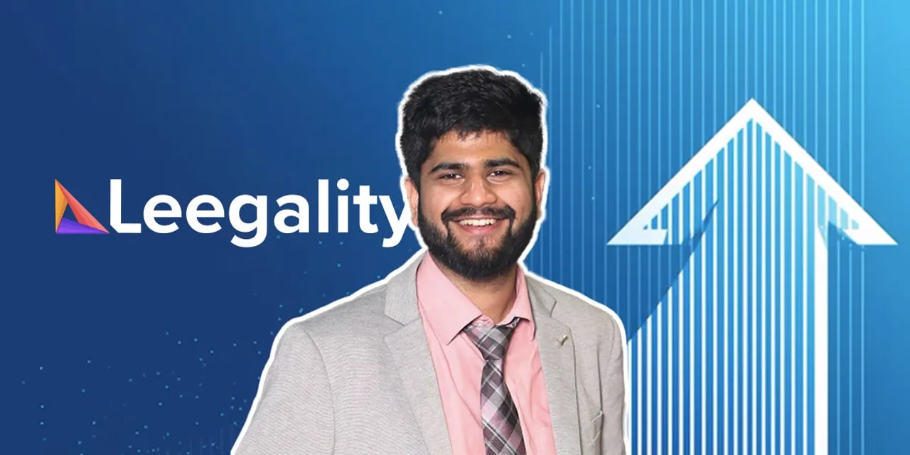 Leegality