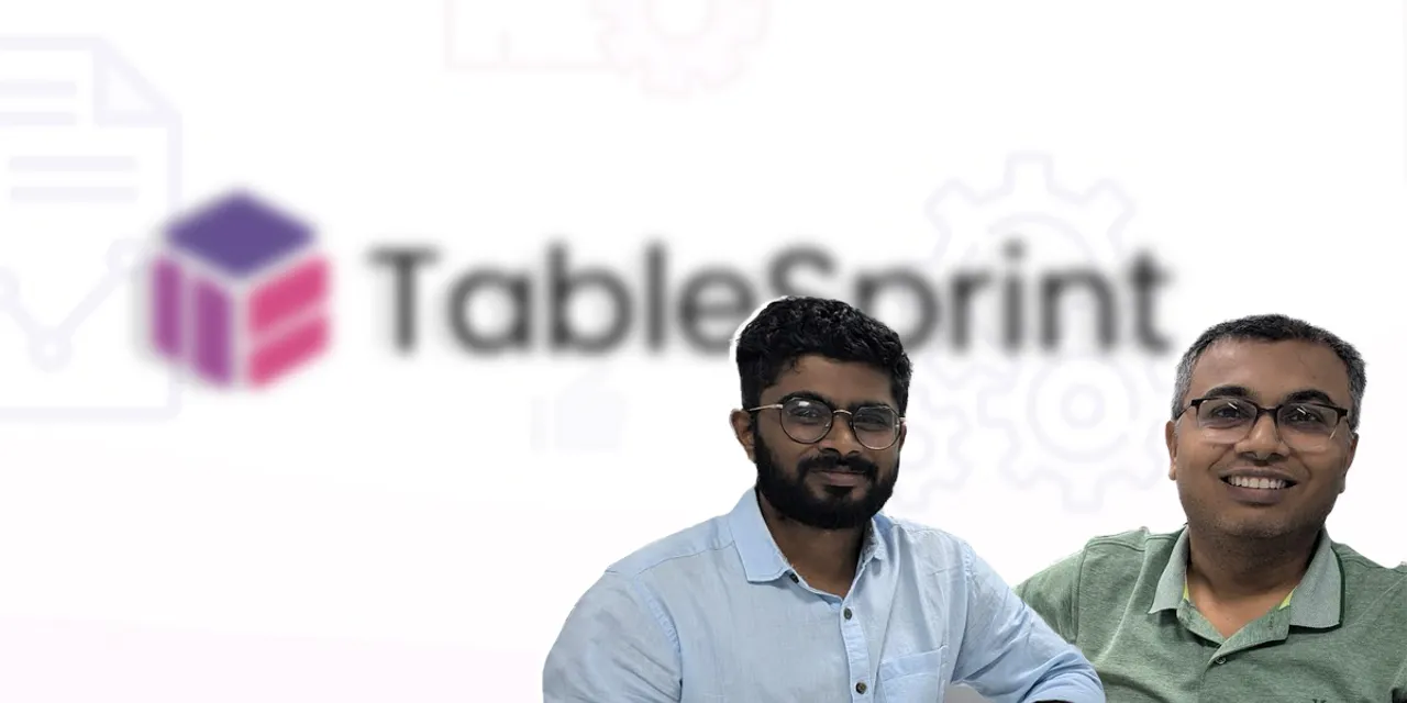 Tablesprint