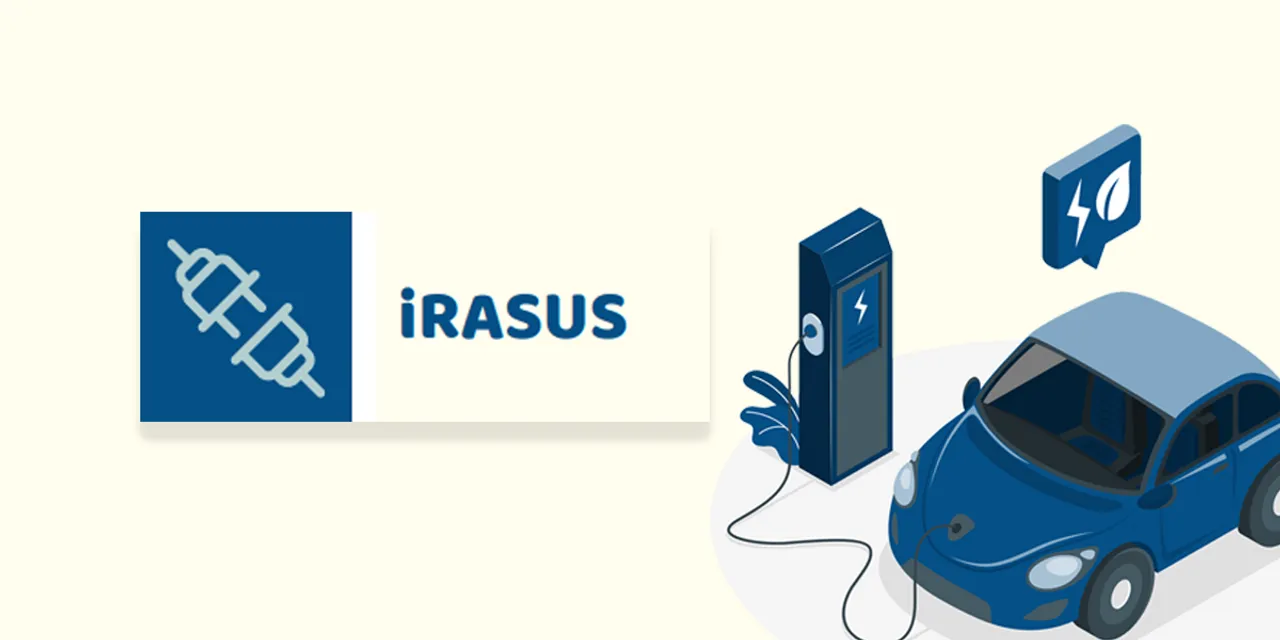 iRasus Technologies