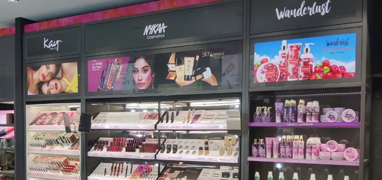 Nykaa