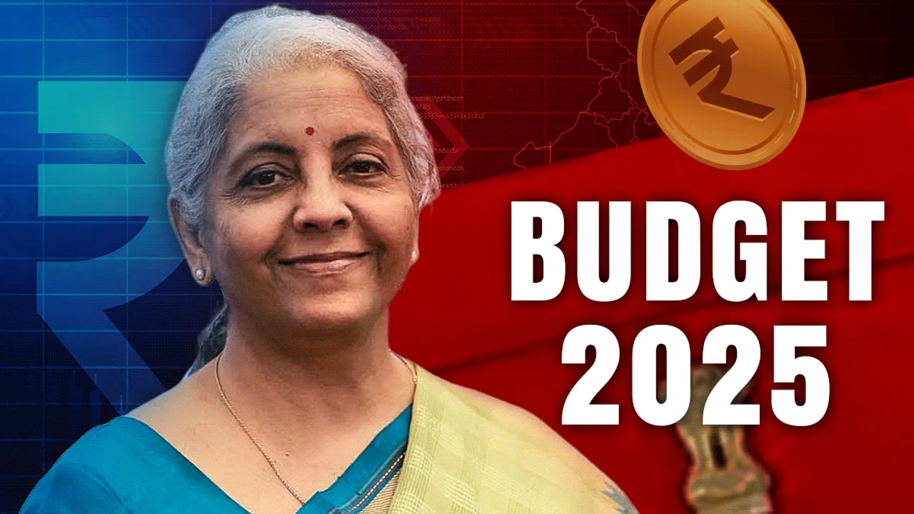 Budget 2025 Live Updates आज आएगा देश का बजट, मिडिल क्लास को वित्त मंत्री देंगी उपहार या बढ़ेगी