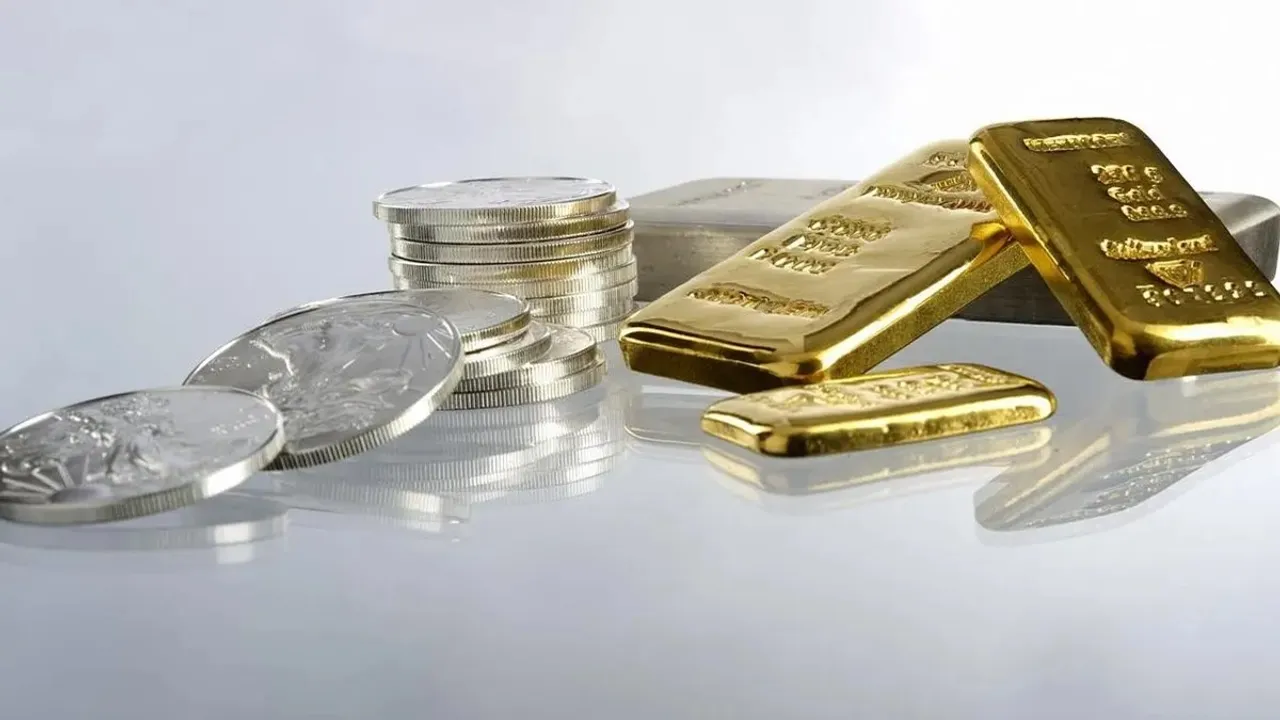 Gold Price Today, Silver Price today, Bullion market, Gold Rate today, Silver rate today, Why Silver Jumped to new High