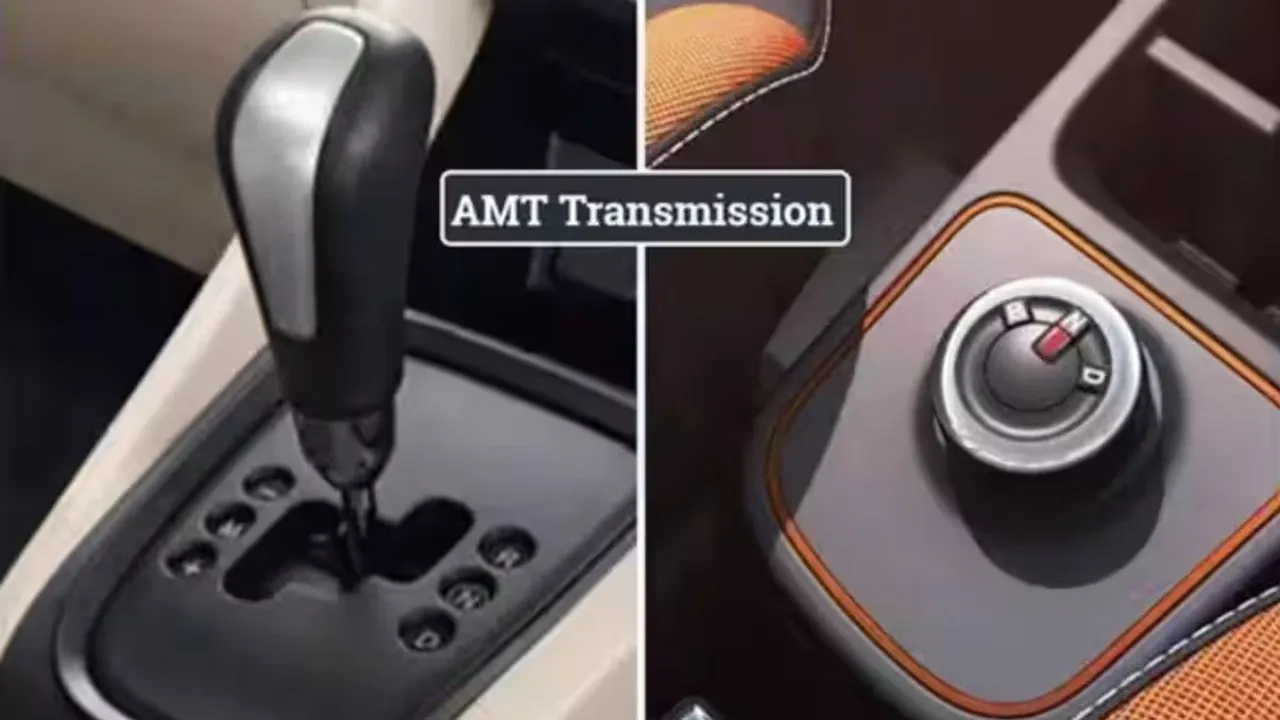 Top 5 most affordable automatic cars in India ऑटोमैटिक ट्रांसमिशन वाली