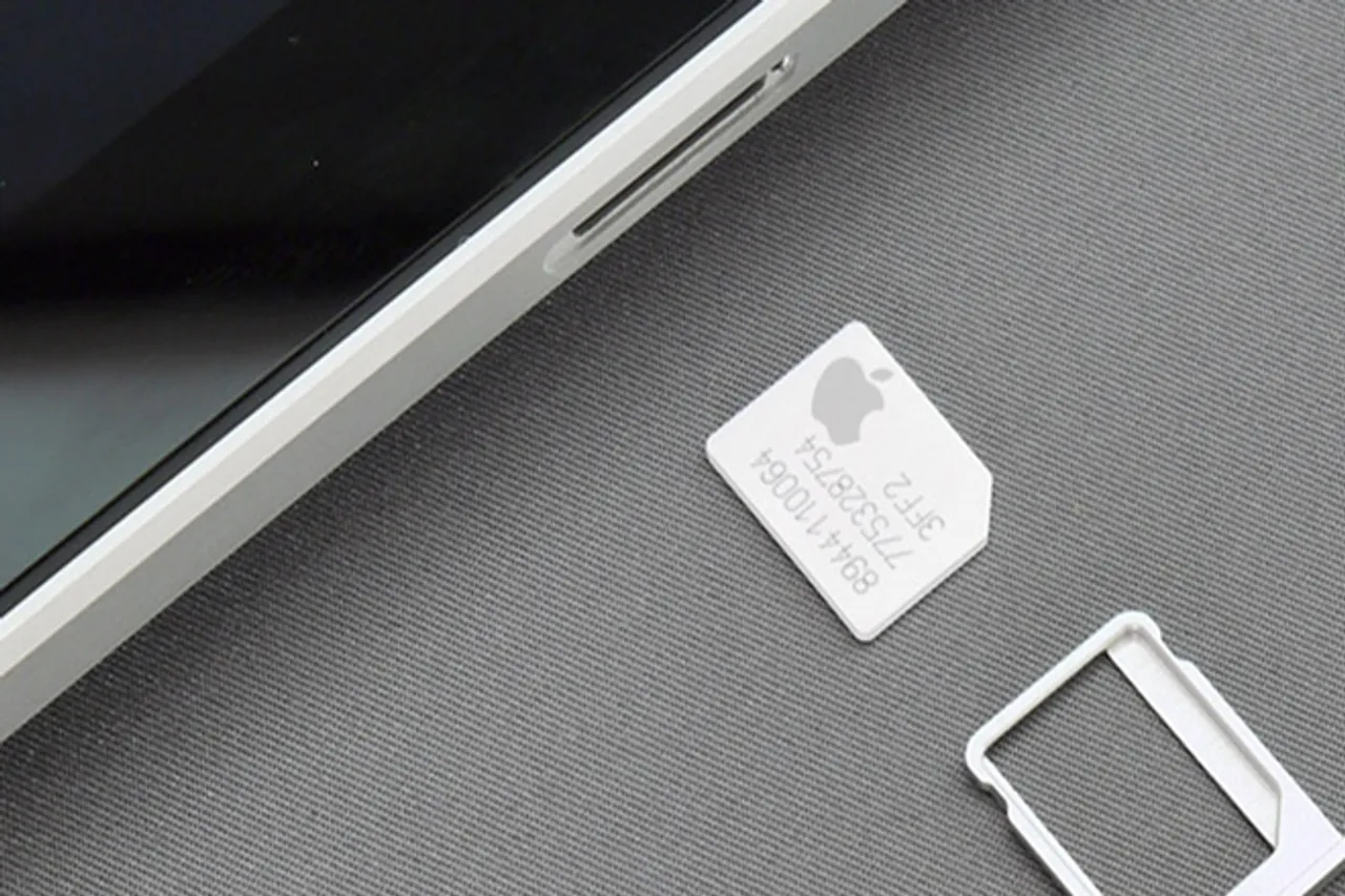 ESIM IPhone 